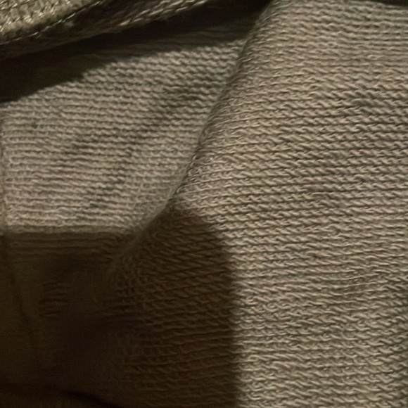 Calvin Klein men zip up hoodie - Picture 6 of 6